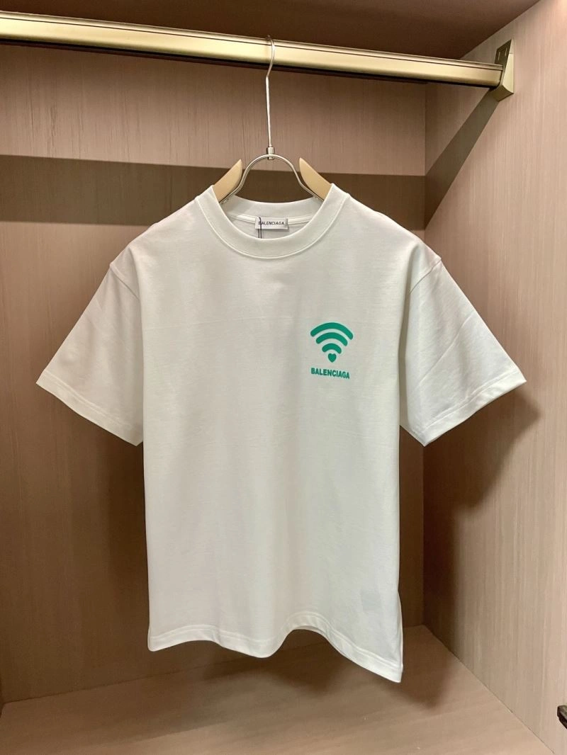 Practical Balenciaga T-Shirts 96702