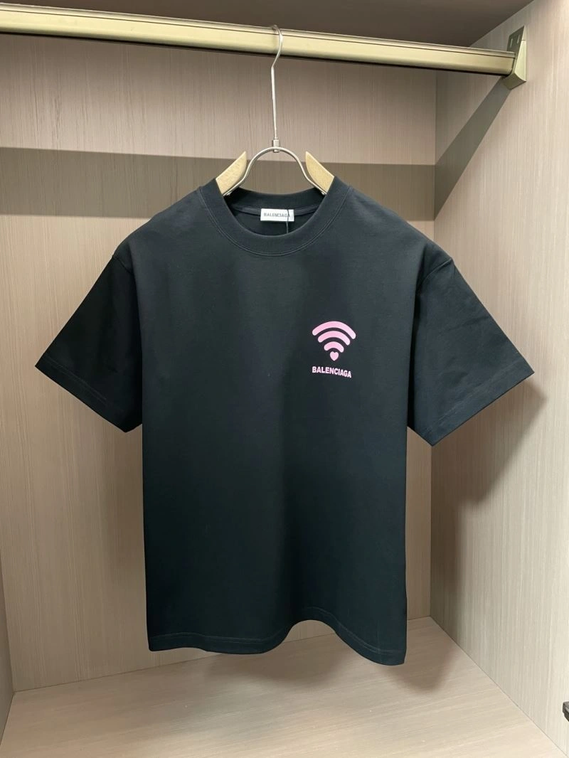 Practical Balenciaga T-Shirts 96702