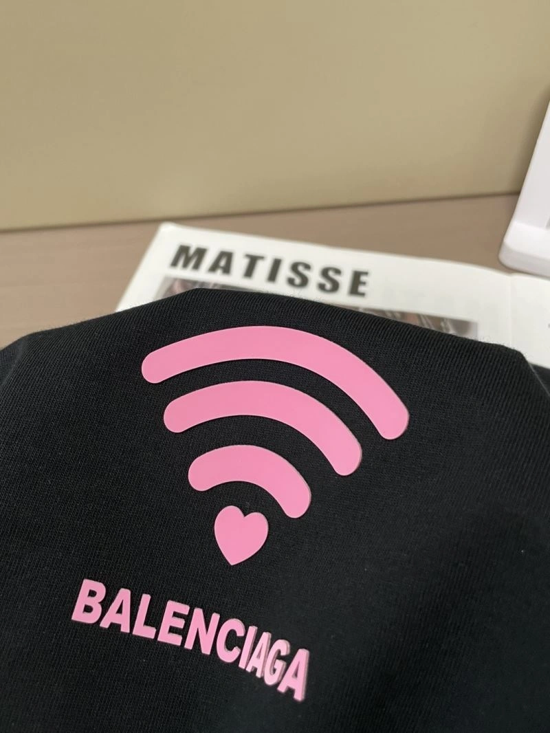 Practical Balenciaga T-Shirts 96702