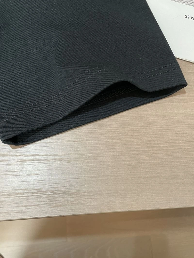 Practical Balenciaga T-Shirts 96702