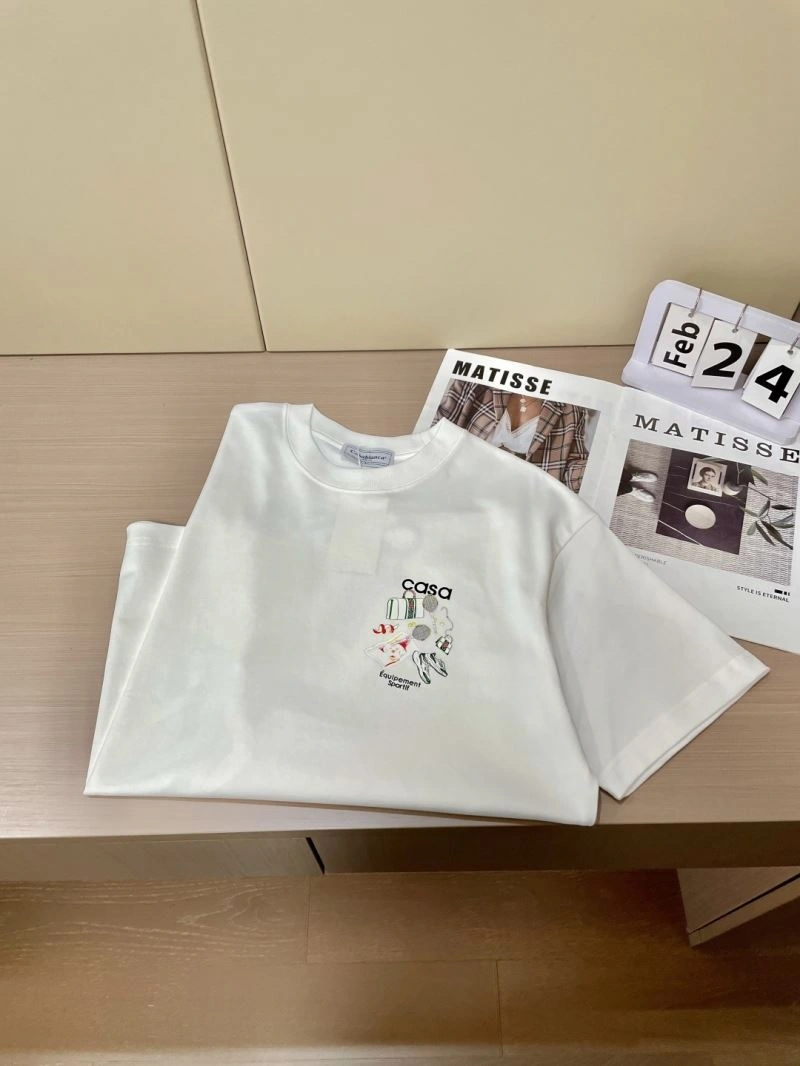 TimelessDesign Balenciaga T-Shirts 96700