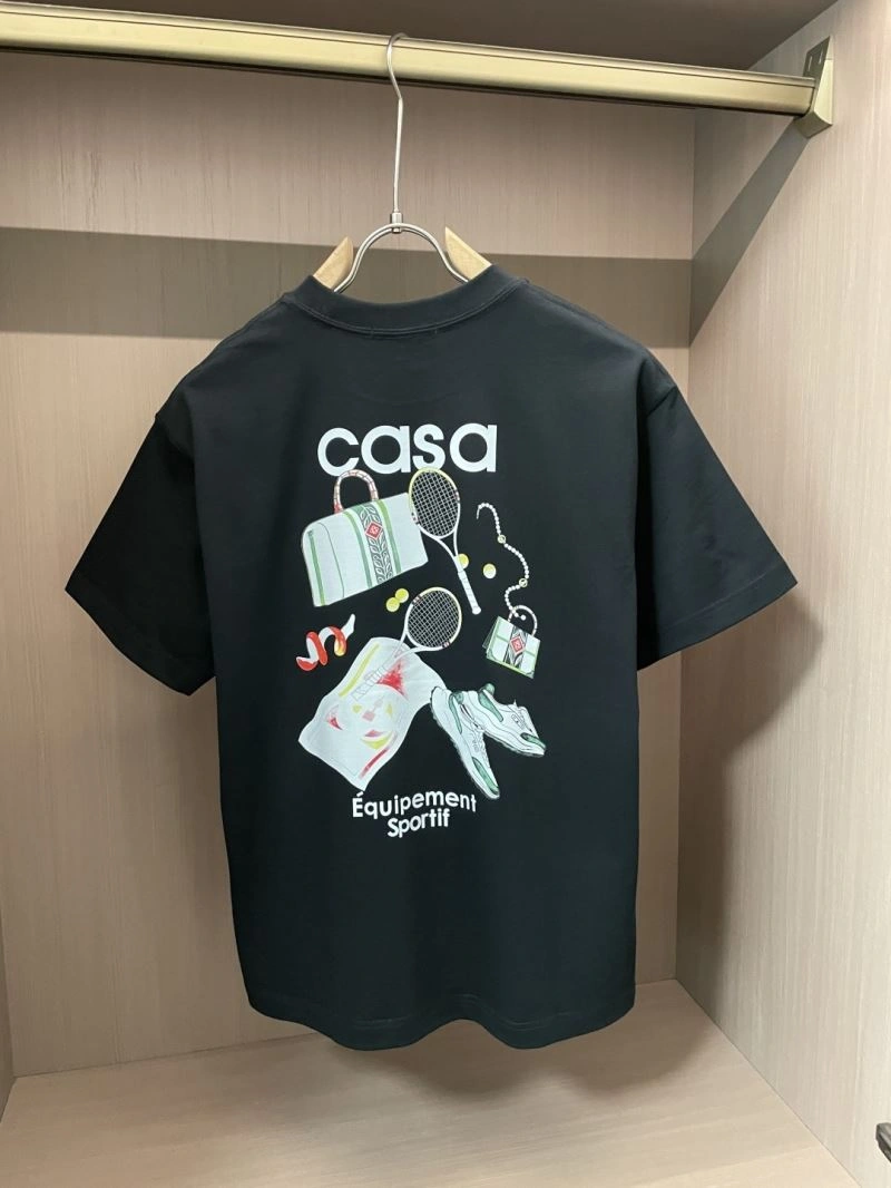 TimelessDesign Balenciaga T-Shirts 96700