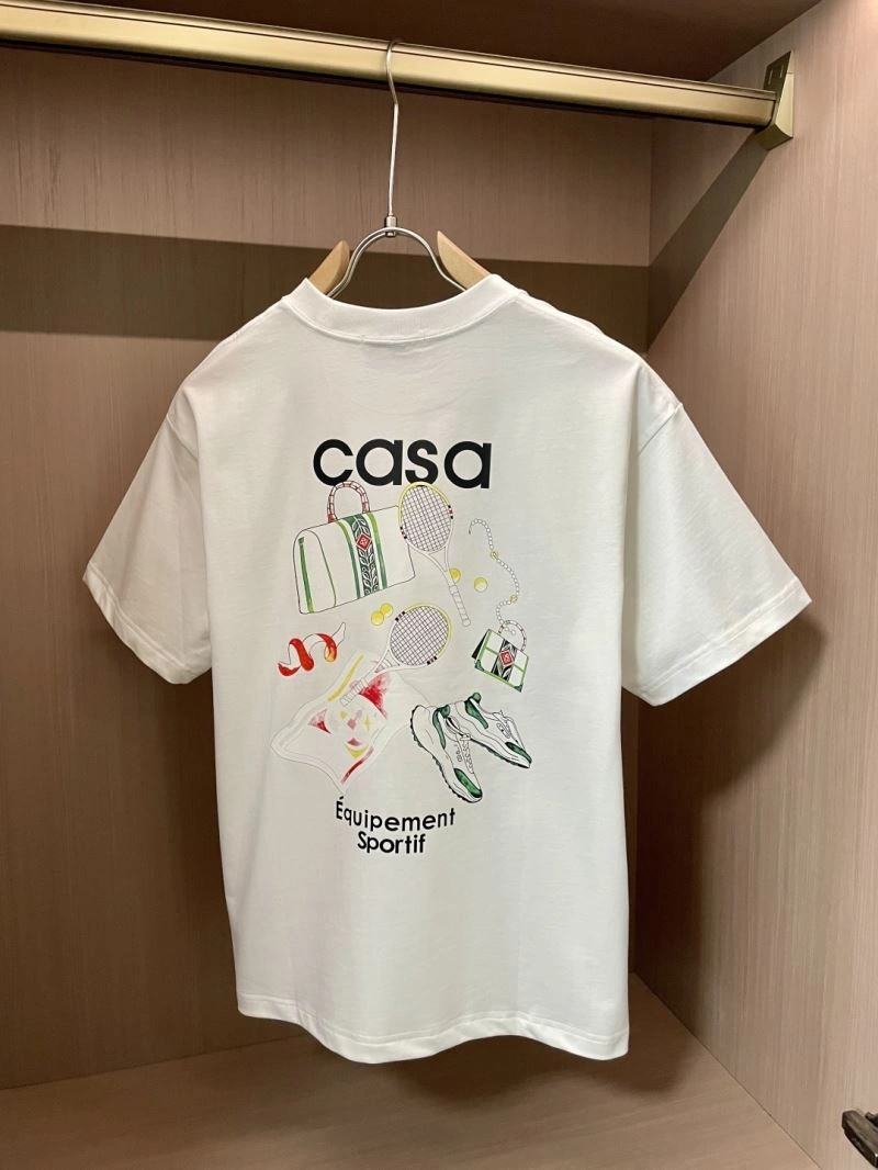 TimelessDesign Balenciaga T-Shirts 96700
