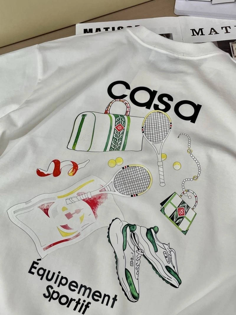 TimelessDesign Balenciaga T-Shirts 96700