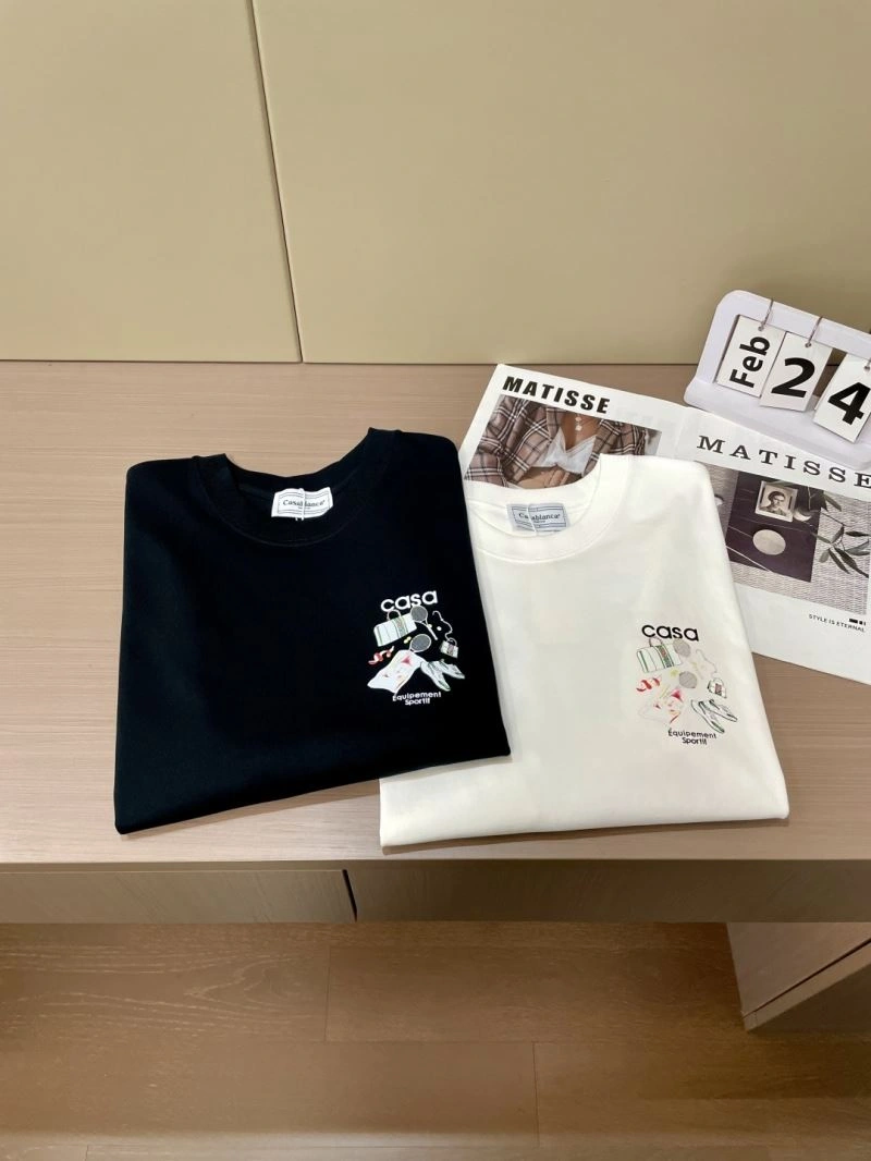 TimelessDesign Balenciaga T-Shirts 96700