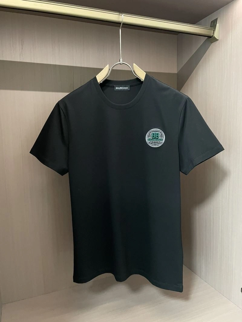 Balenciaga T-Shirts ComfortFit 96732