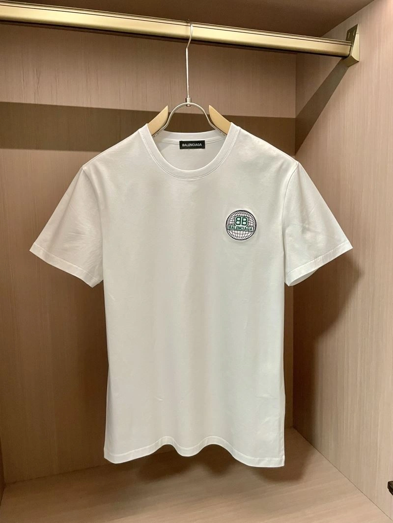WellDesigned Balenciaga T-Shirts 96699