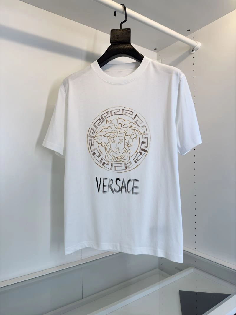 Contemporary Balenciaga T-Shirts 96693
