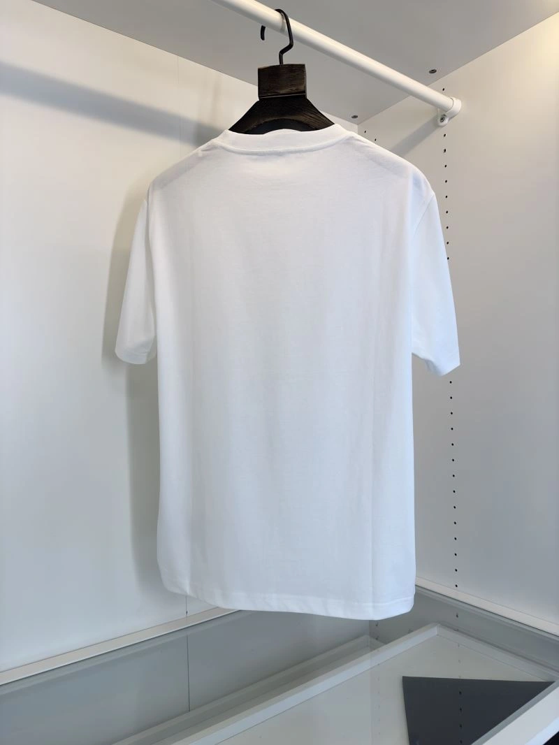 Contemporary Balenciaga T-Shirts 96693
