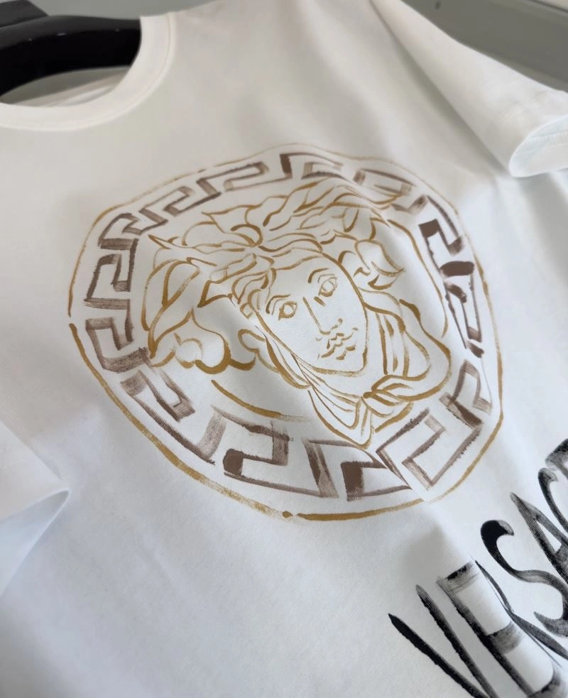 Contemporary Balenciaga T-Shirts 96693