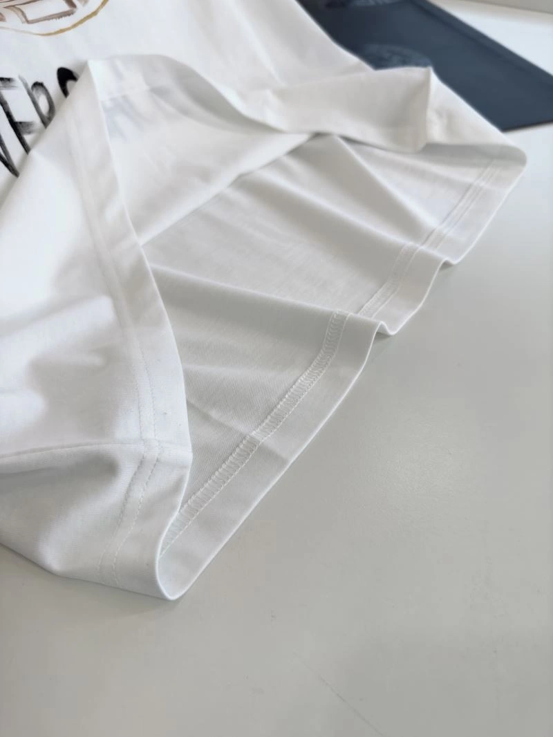 Contemporary Balenciaga T-Shirts 96693