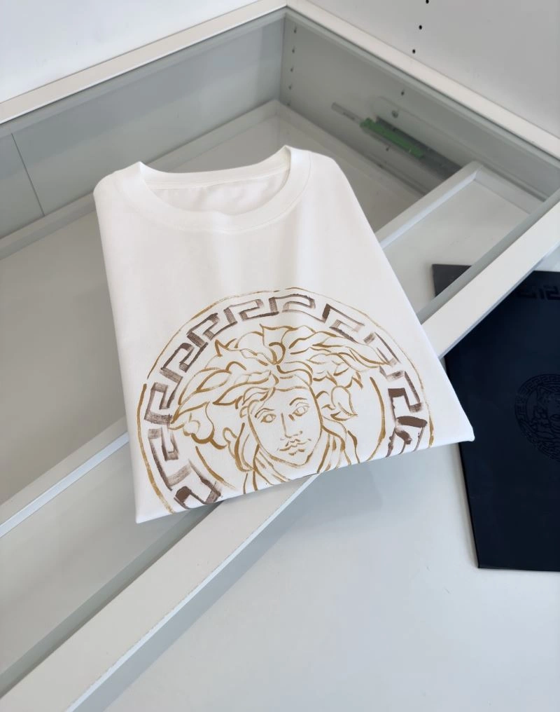Contemporary Balenciaga T-Shirts 96693