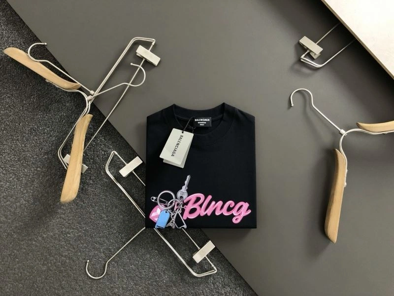 Balenciaga T-Shirts AllSeason 96697