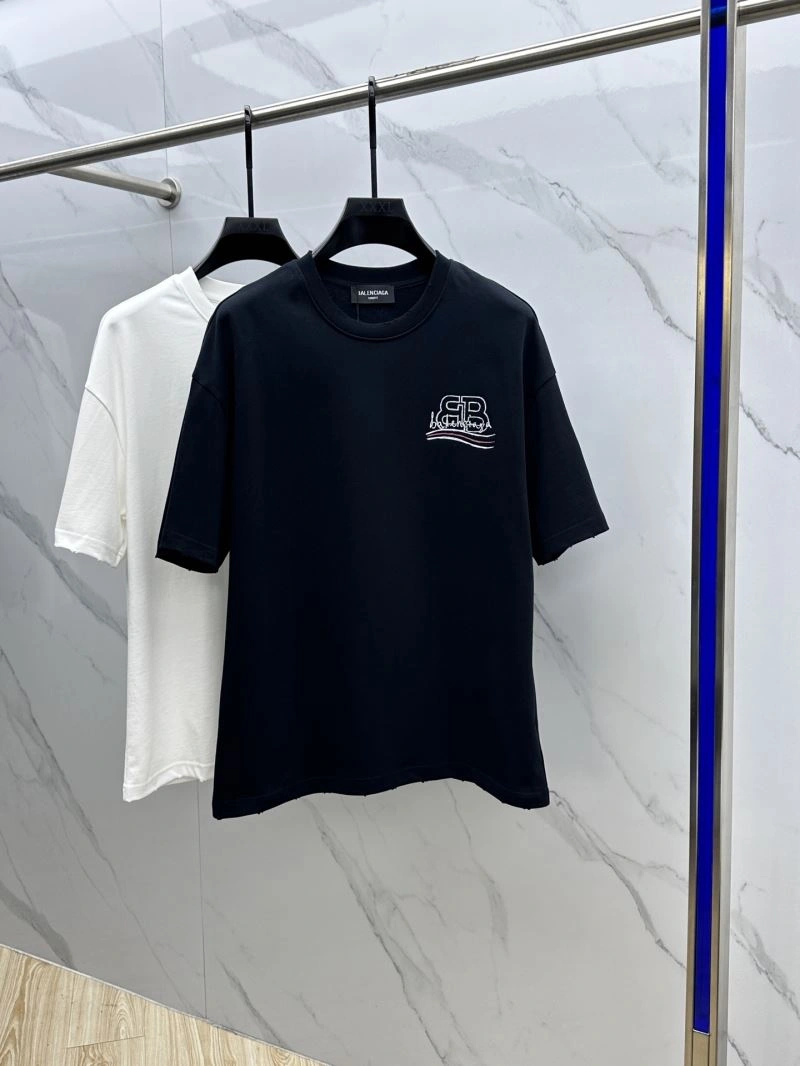FreshLook Balenciaga T-Shirts 96688