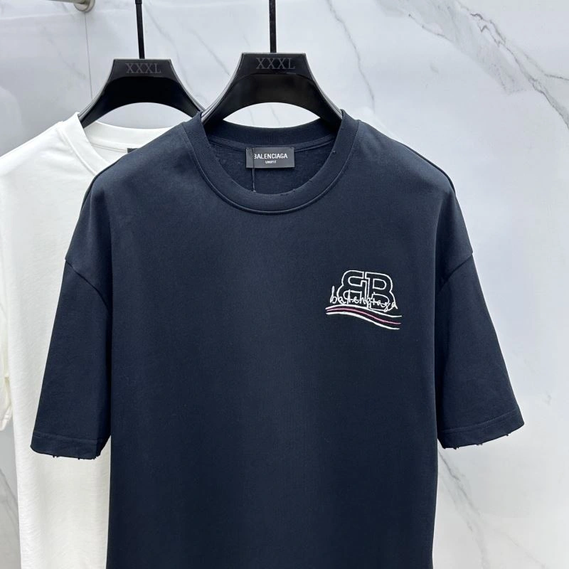 FreshLook Balenciaga T-Shirts 96688