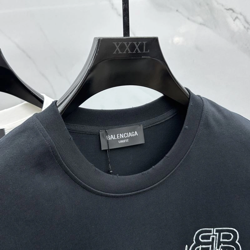 FreshLook Balenciaga T-Shirts 96688