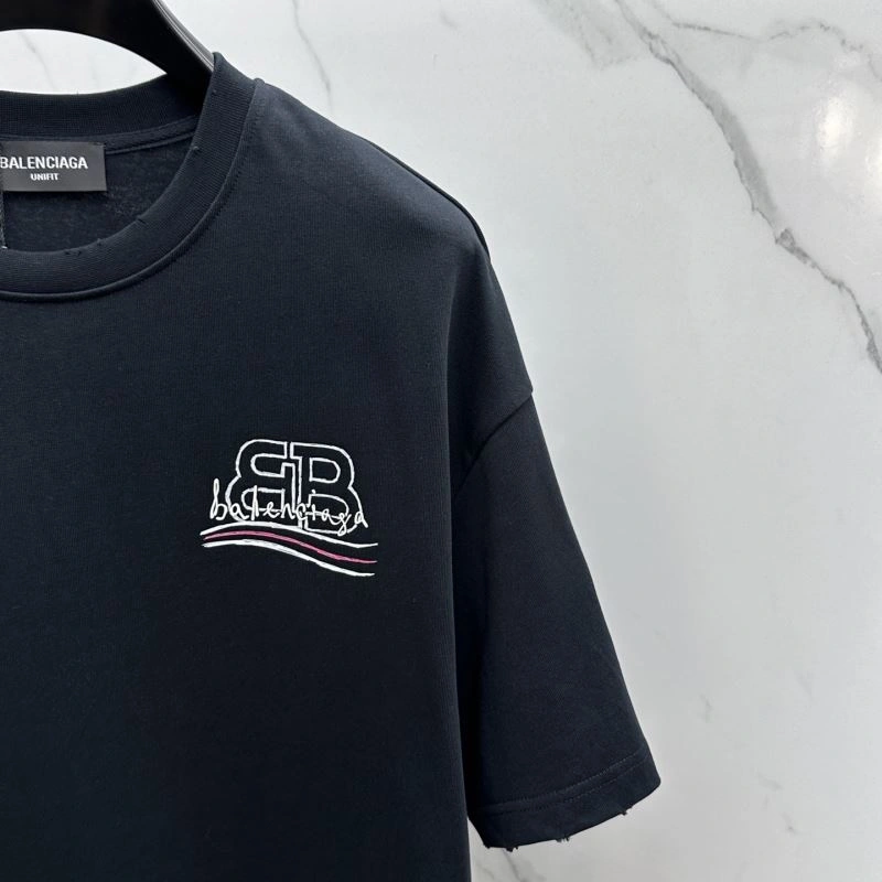 FreshLook Balenciaga T-Shirts 96688