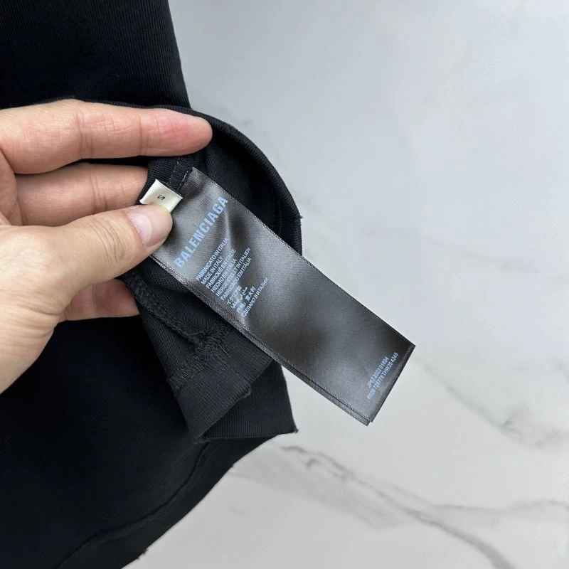 FreshLook Balenciaga T-Shirts 96688