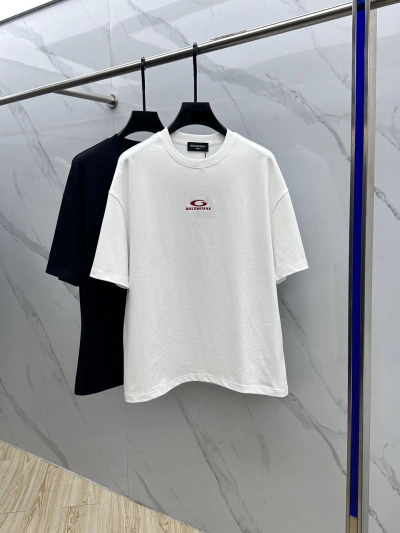 WeatherProof Balenciaga T-Shirts 96696