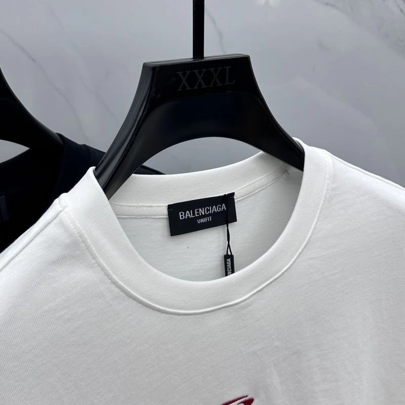 WeatherProof Balenciaga T-Shirts 96696