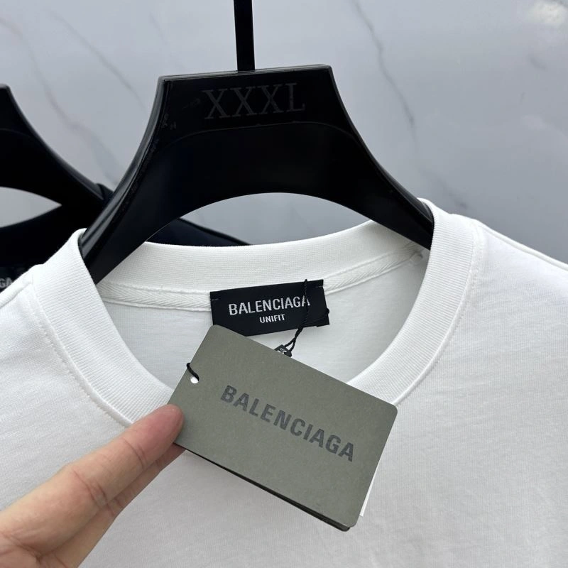 WeatherProof Balenciaga T-Shirts 96696