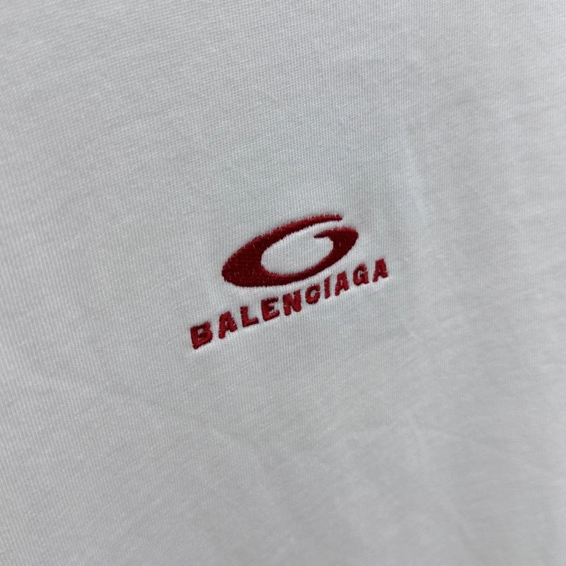 WeatherProof Balenciaga T-Shirts 96696