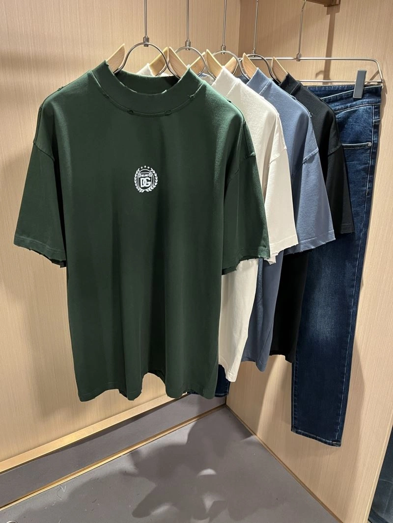Balenciaga T-Shirts EasyMatch 96691