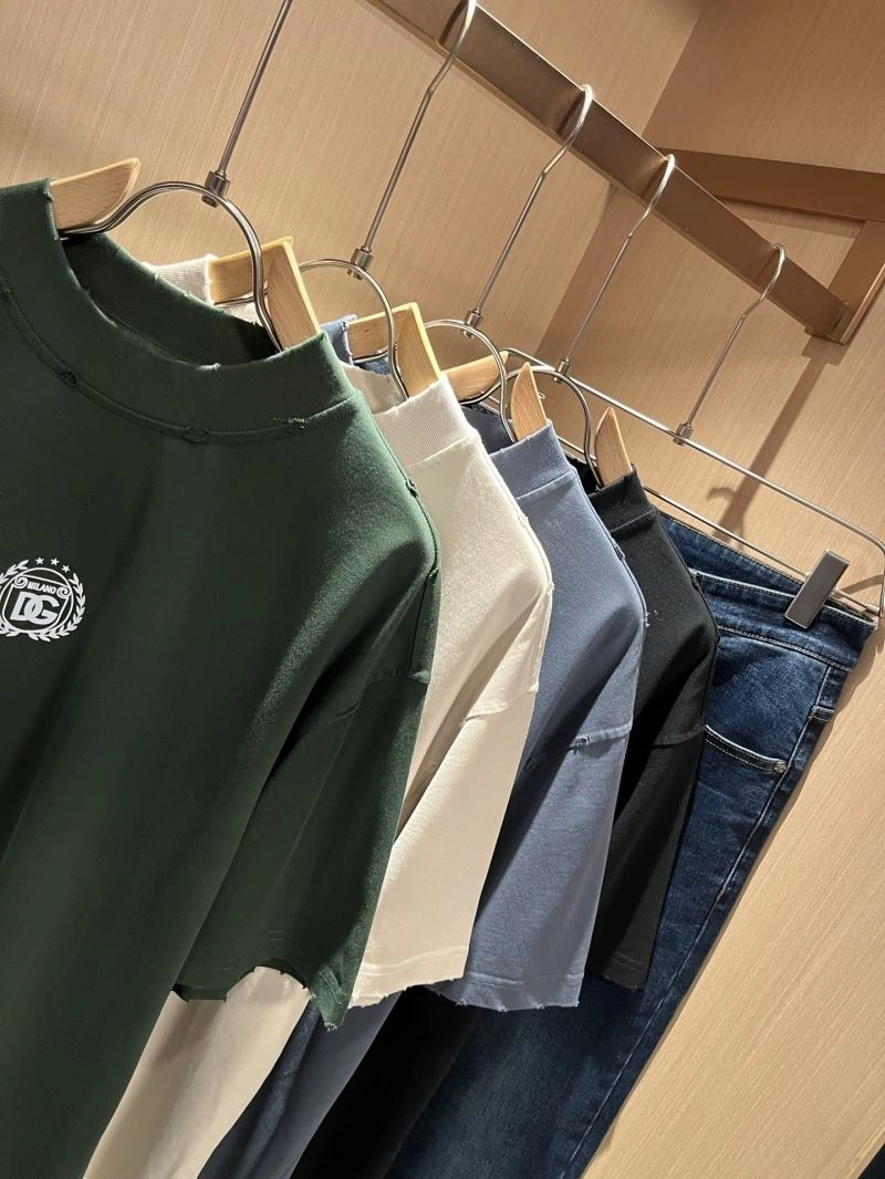 Balenciaga T-Shirts EasyMatch 96691