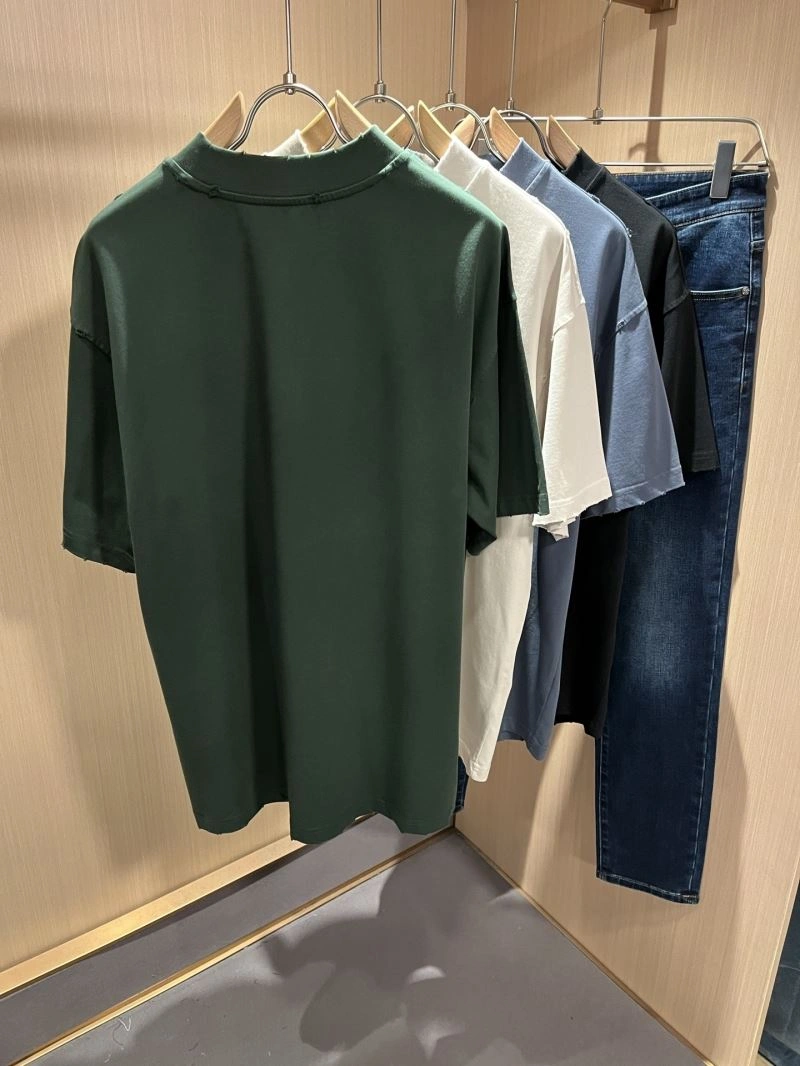 Balenciaga T-Shirts EasyMatch 96691