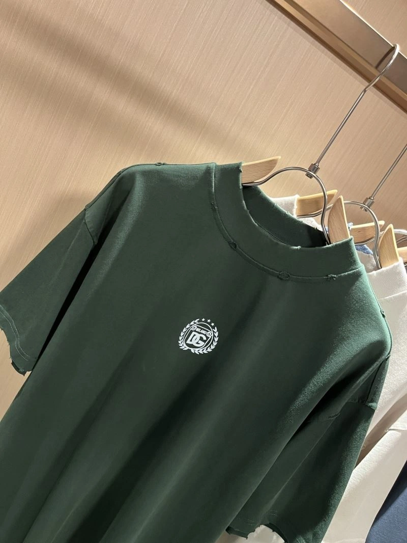 Balenciaga T-Shirts EasyMatch 96691
