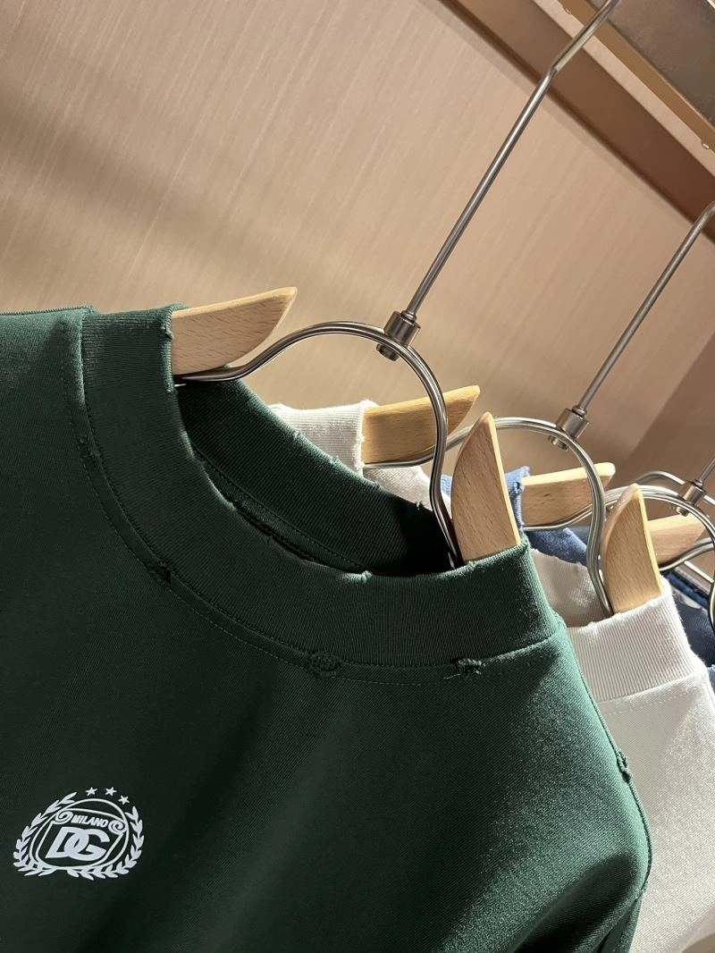 Balenciaga T-Shirts EasyMatch 96691