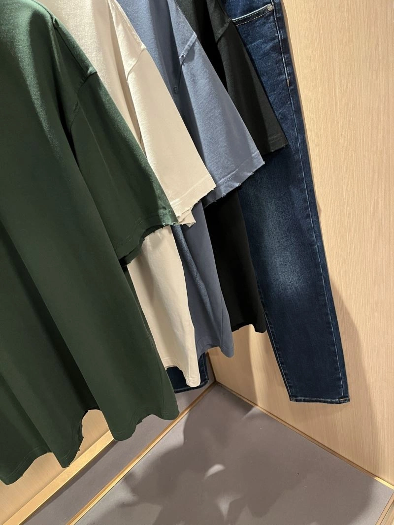 Balenciaga T-Shirts EasyMatch 96691
