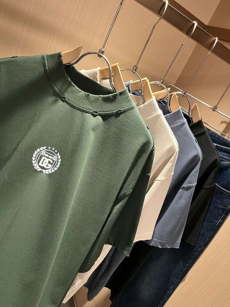 Balenciaga T-Shirts EasyMatch 96691