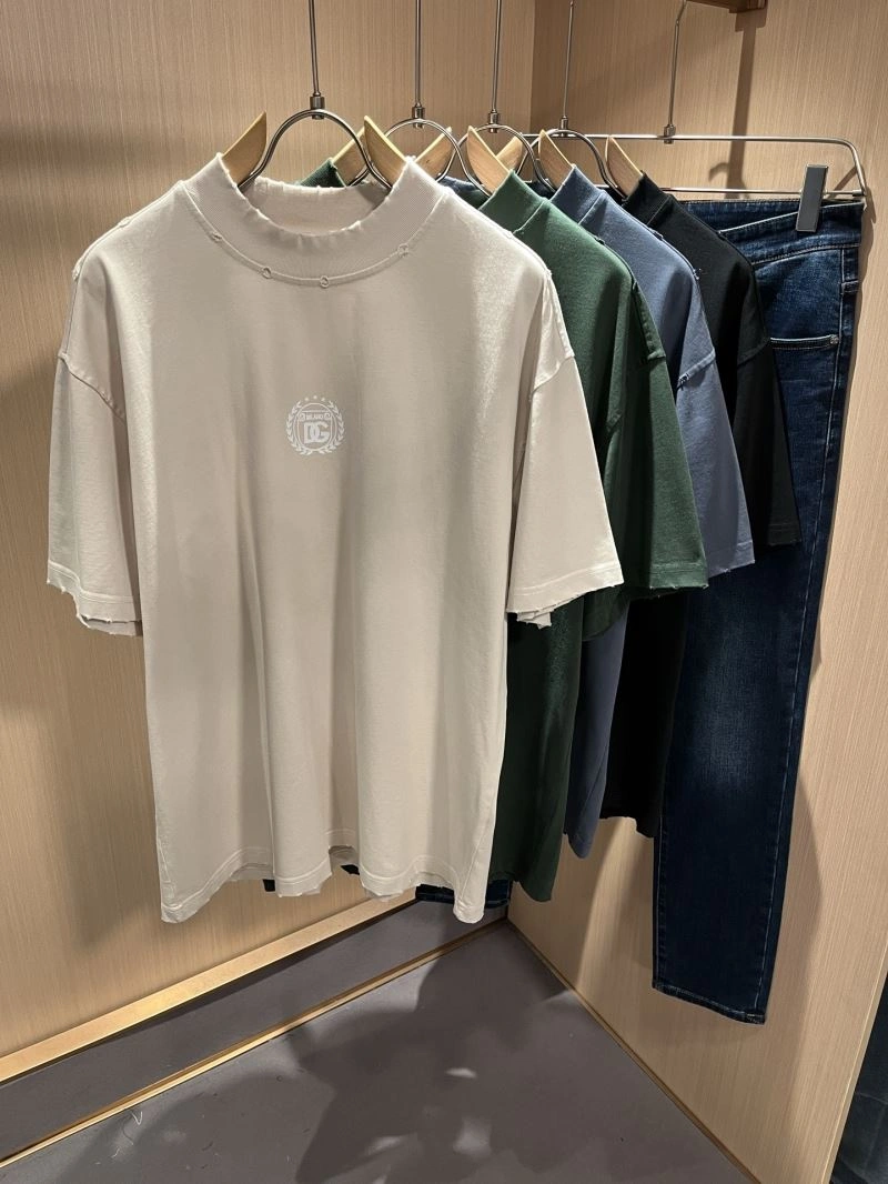 Supportive Balenciaga T-Shirts 96692