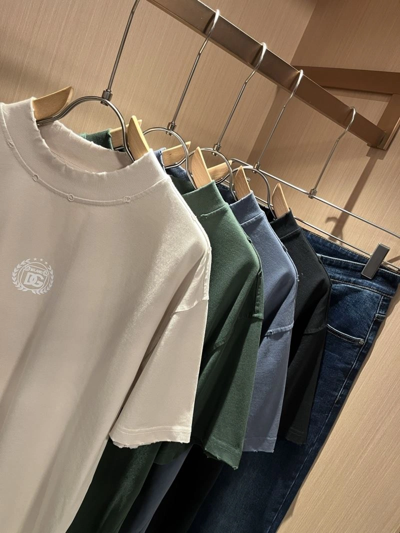 Supportive Balenciaga T-Shirts 96692