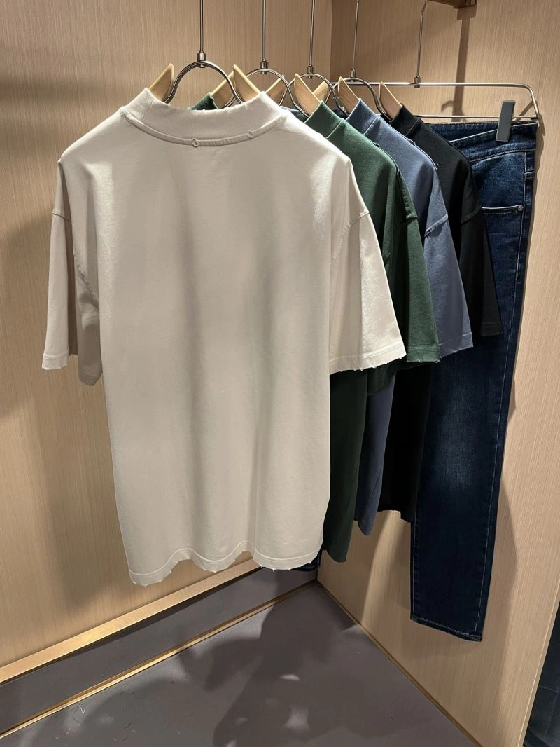 Supportive Balenciaga T-Shirts 96692