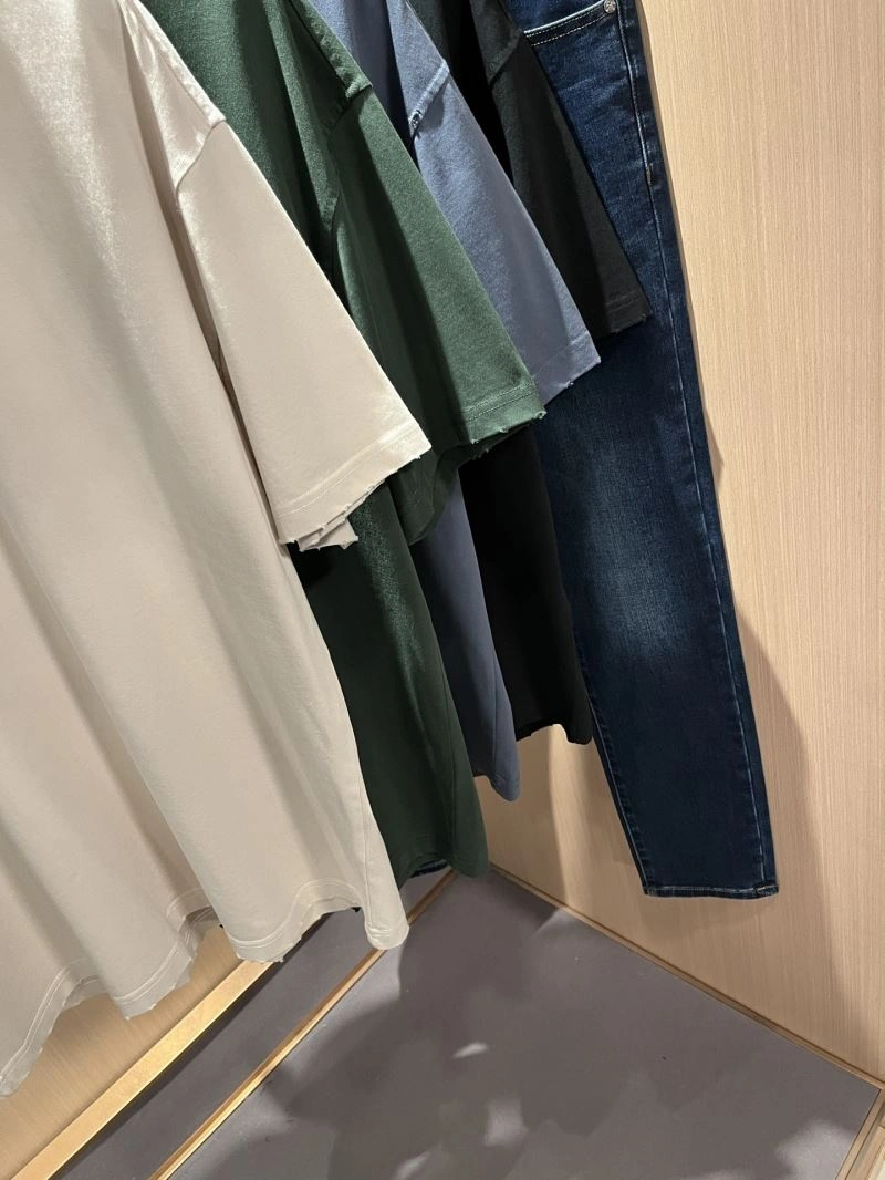 Supportive Balenciaga T-Shirts 96692