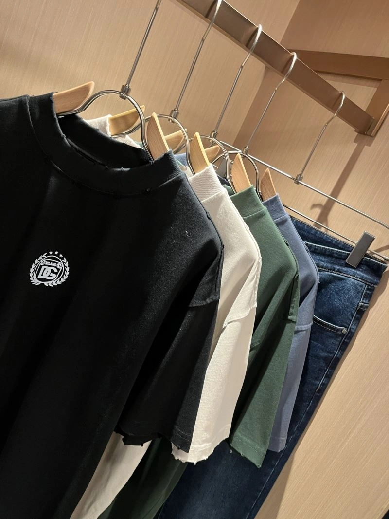 Balenciaga T-Shirts Popular 96759