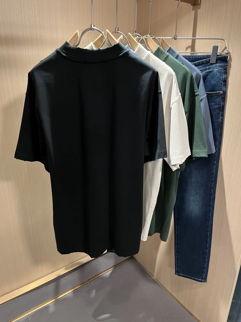 Balenciaga T-Shirts Popular 96759