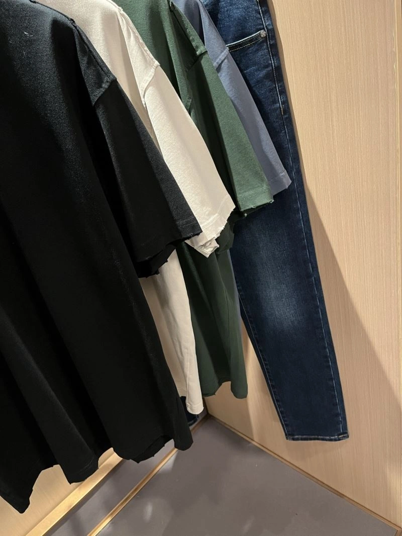 Balenciaga T-Shirts Popular 96759