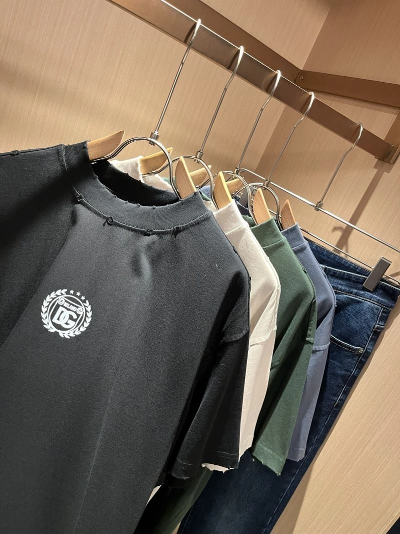 Balenciaga T-Shirts Popular 96759
