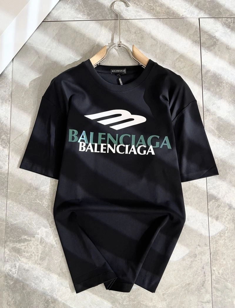 Balenciaga T-Shirts WrinkleFree 96689