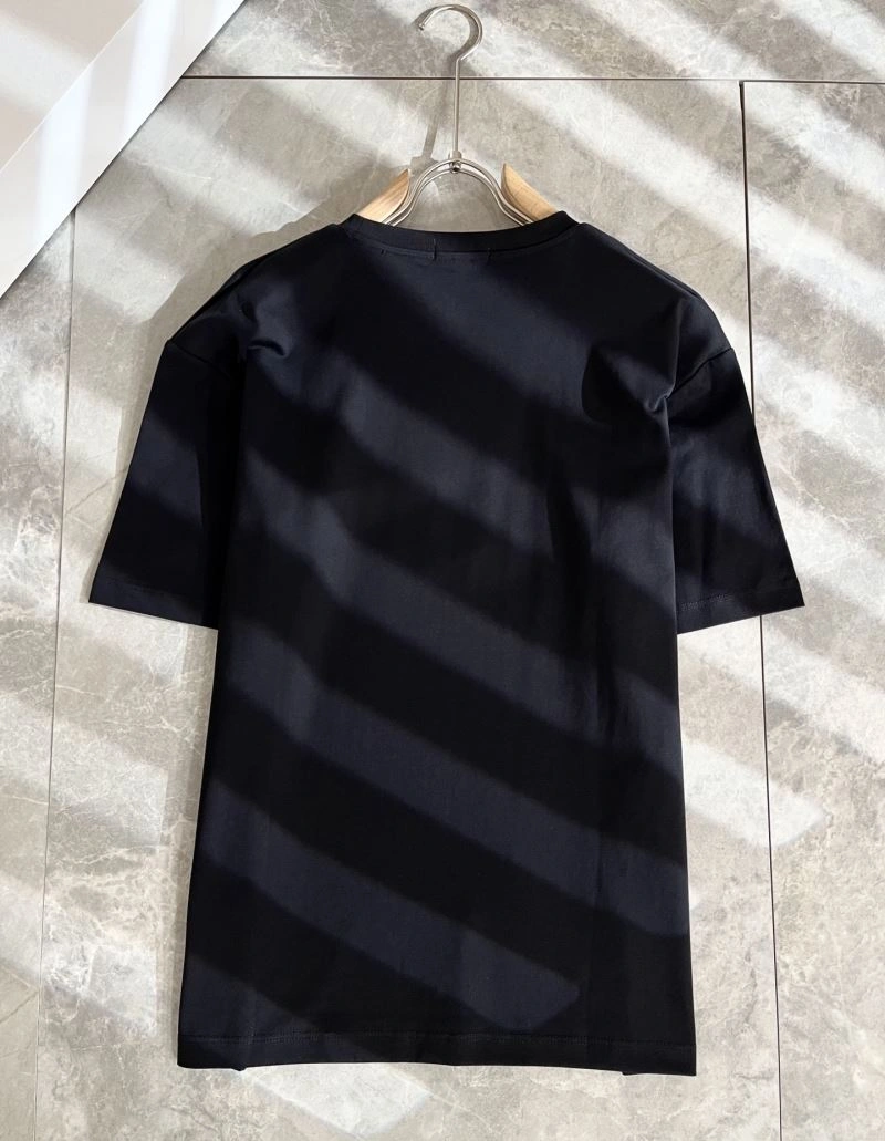 Balenciaga T-Shirts WrinkleFree 96689