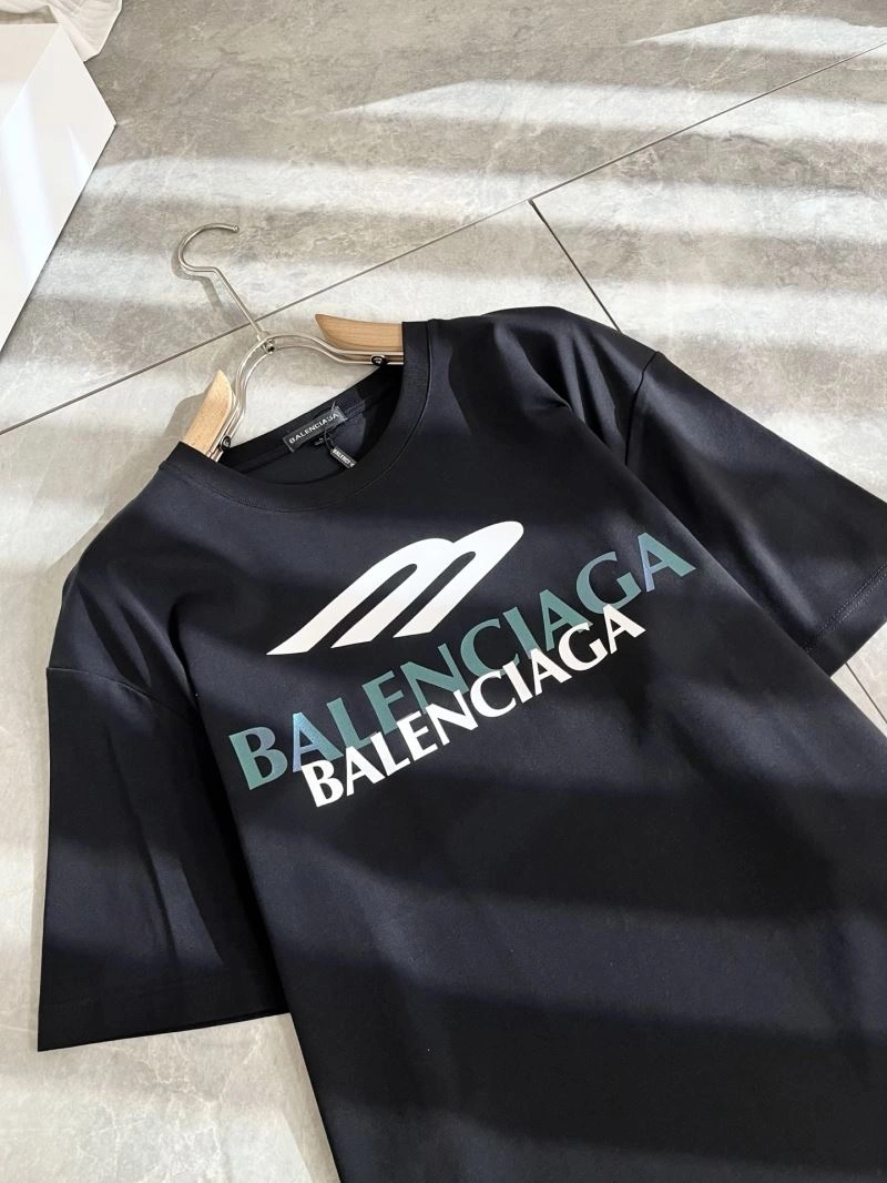 Balenciaga T-Shirts WrinkleFree 96689