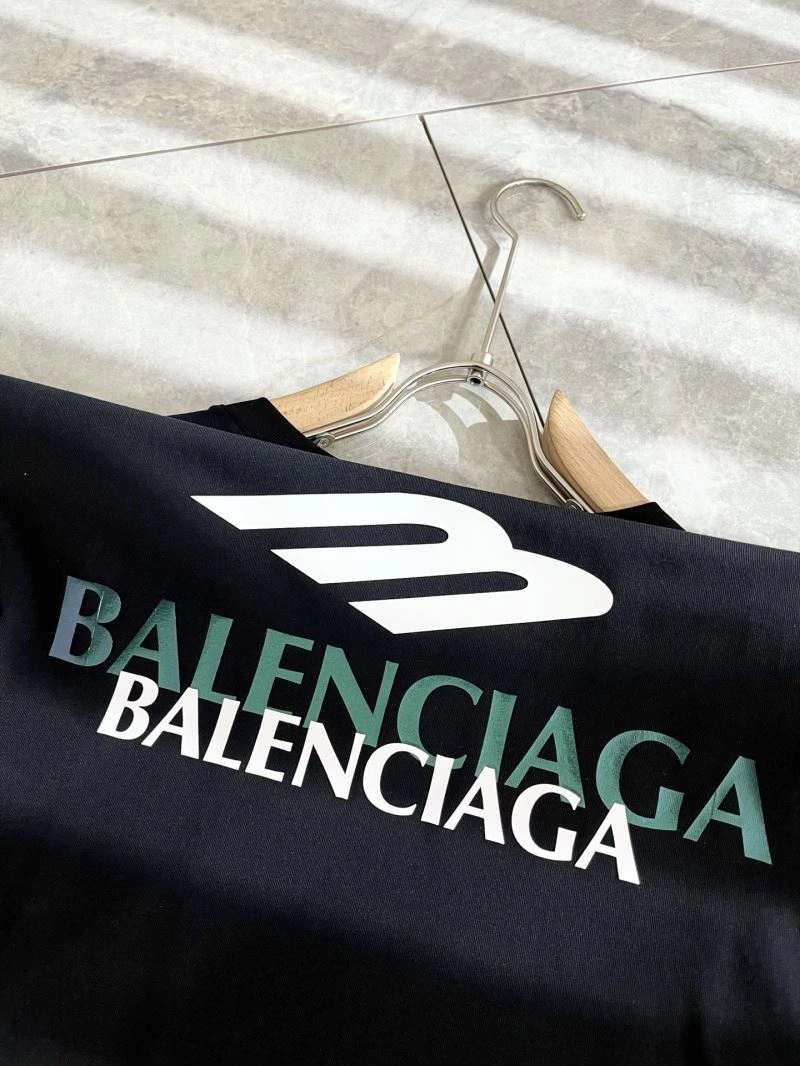 Balenciaga T-Shirts WrinkleFree 96689