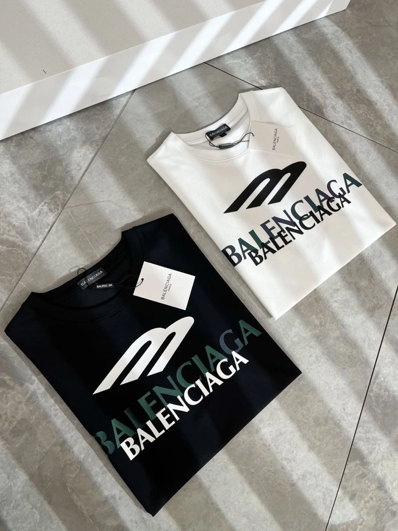 TopPick Balenciaga T-Shirts 96682