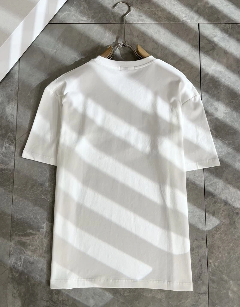 TopPick Balenciaga T-Shirts 96682