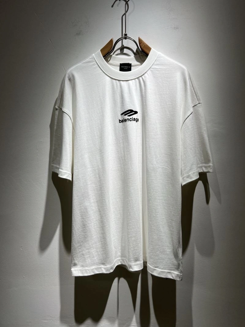 Balenciaga T-Shirts UrbanStyle 96783