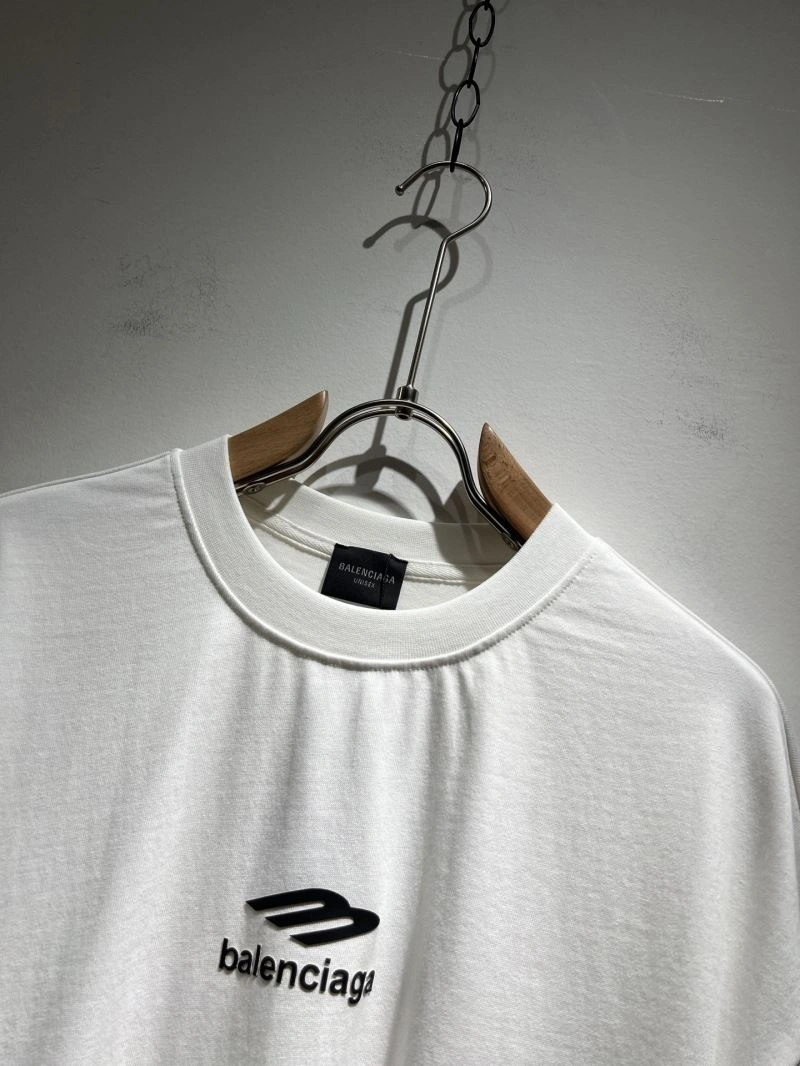 Balenciaga T-Shirts UrbanStyle 96783