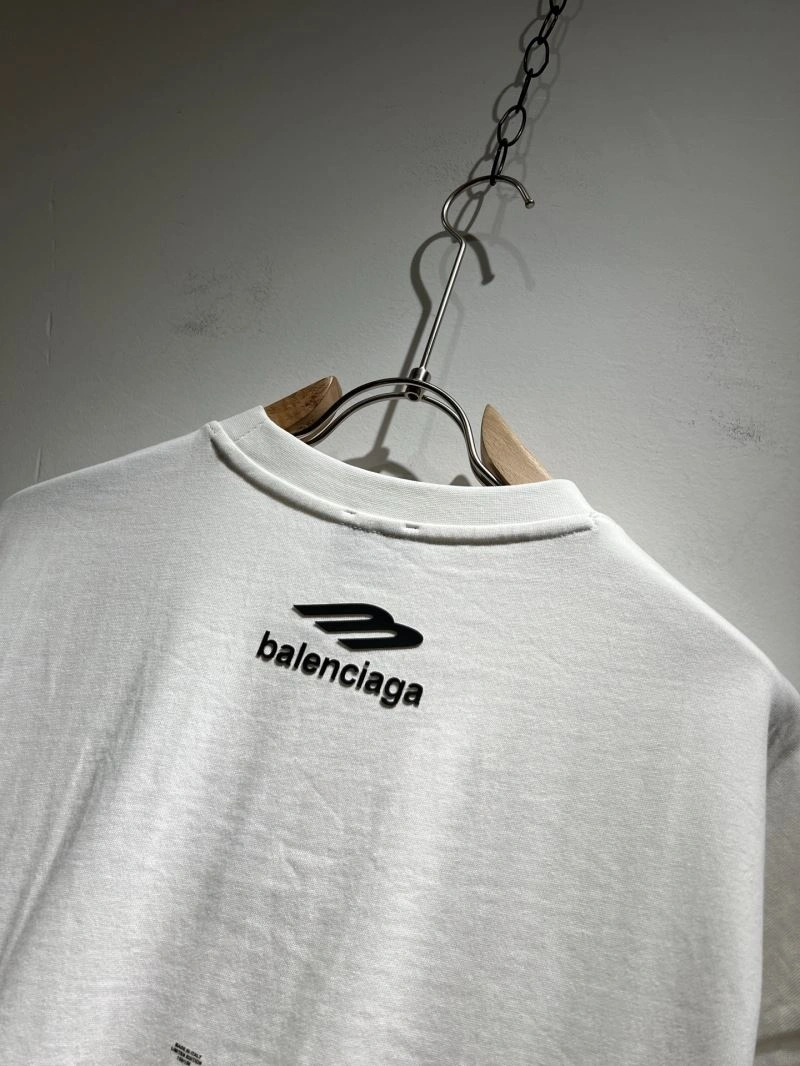 Balenciaga T-Shirts UrbanStyle 96783